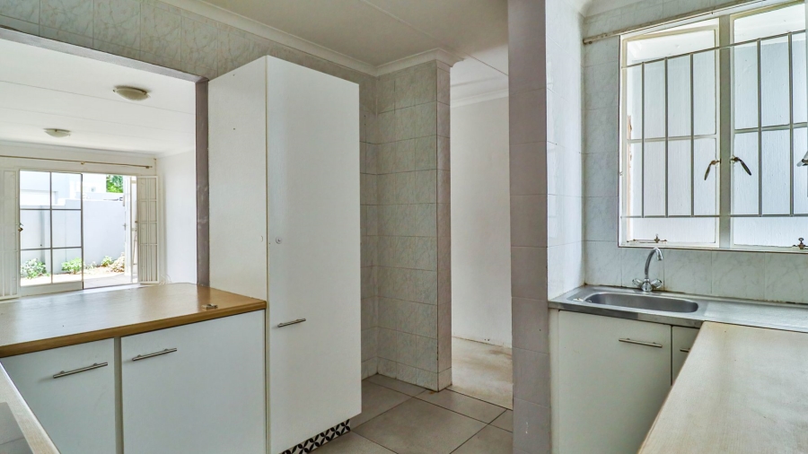 2 Bedroom Property for Sale in President Ridge Gauteng