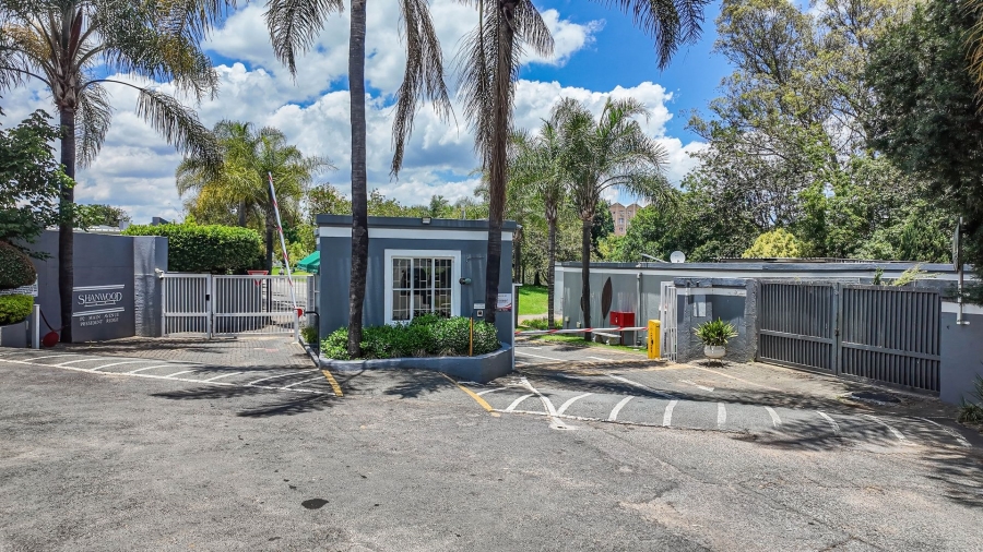 2 Bedroom Property for Sale in President Ridge Gauteng