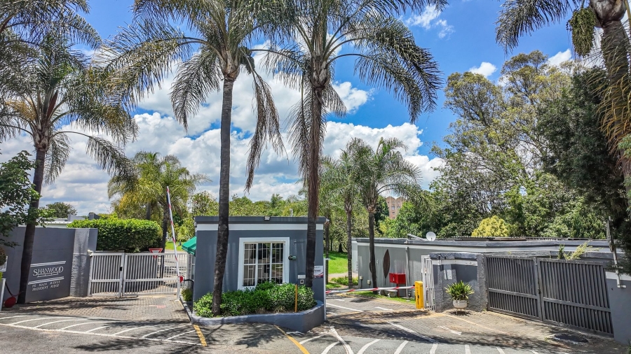 2 Bedroom Property for Sale in President Ridge Gauteng
