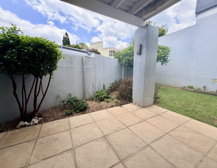 2 Bedroom Property for Sale in President Ridge Gauteng