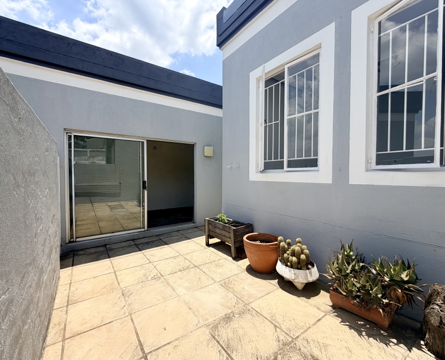 2 Bedroom Property for Sale in President Ridge Gauteng