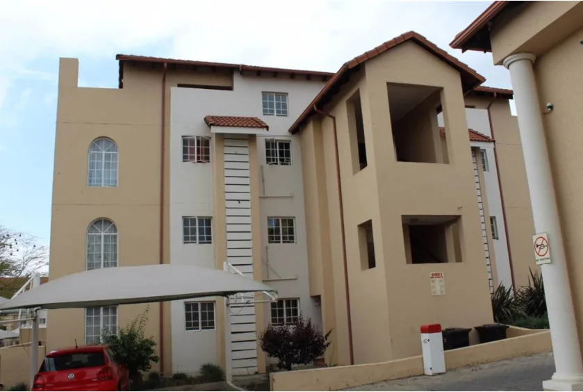 To Let 2 Bedroom Property for Rent in Erand Gardens Gauteng