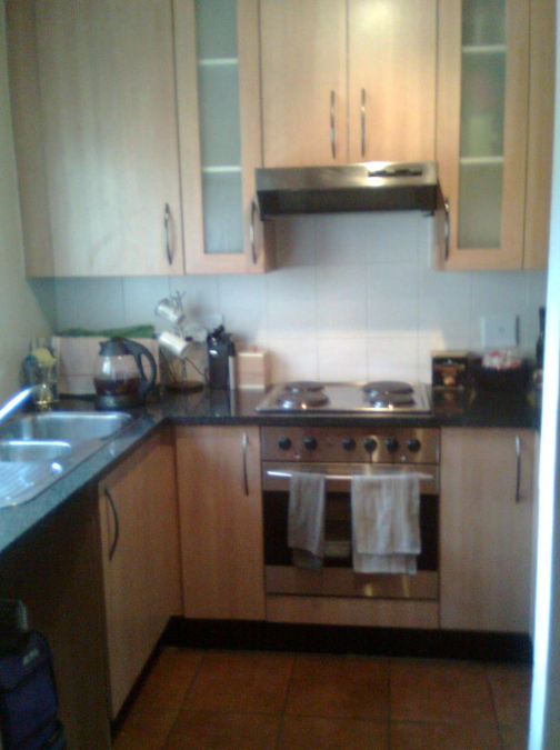 To Let 2 Bedroom Property for Rent in Erand Gardens Gauteng