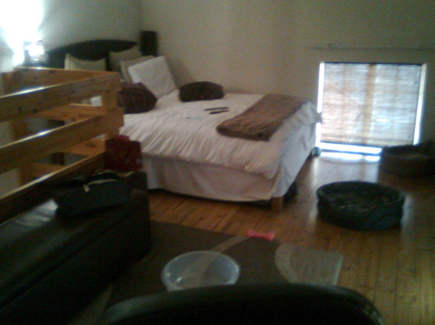 To Let 2 Bedroom Property for Rent in Erand Gardens Gauteng