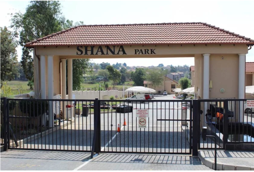 To Let 2 Bedroom Property for Rent in Erand Gardens Gauteng