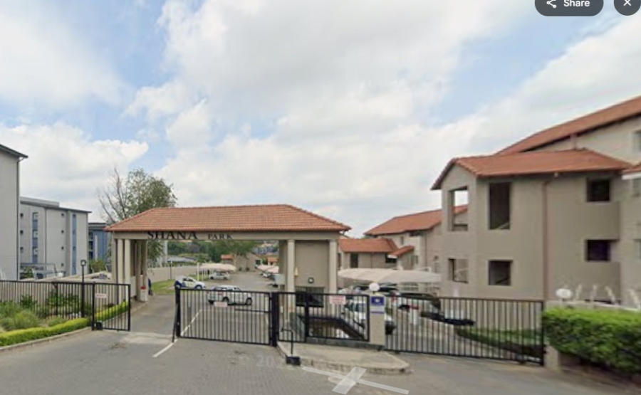 To Let 2 Bedroom Property for Rent in Erand Gardens Gauteng