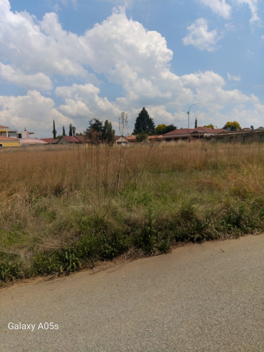 0 Bedroom Property for Sale in Selcourt Gauteng