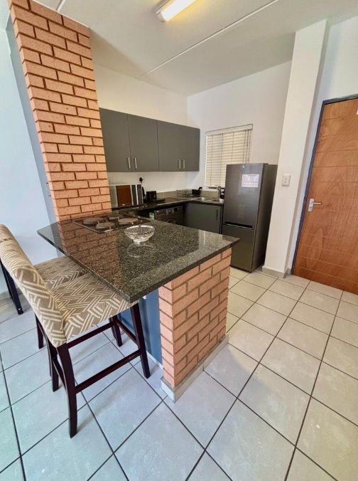 To Let 2 Bedroom Property for Rent in Vorna Valley Gauteng