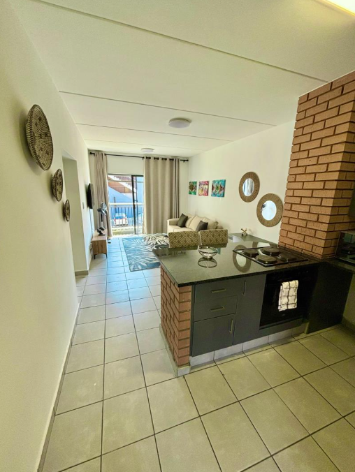 To Let 2 Bedroom Property for Rent in Vorna Valley Gauteng