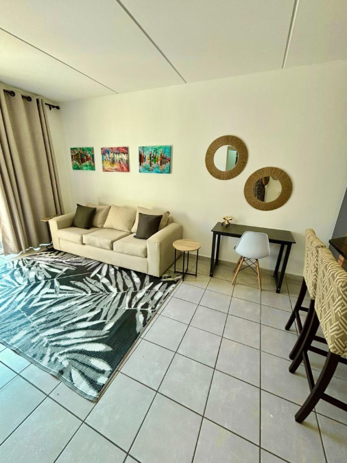 To Let 2 Bedroom Property for Rent in Vorna Valley Gauteng