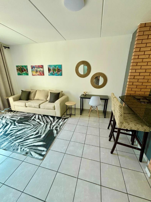 To Let 2 Bedroom Property for Rent in Vorna Valley Gauteng