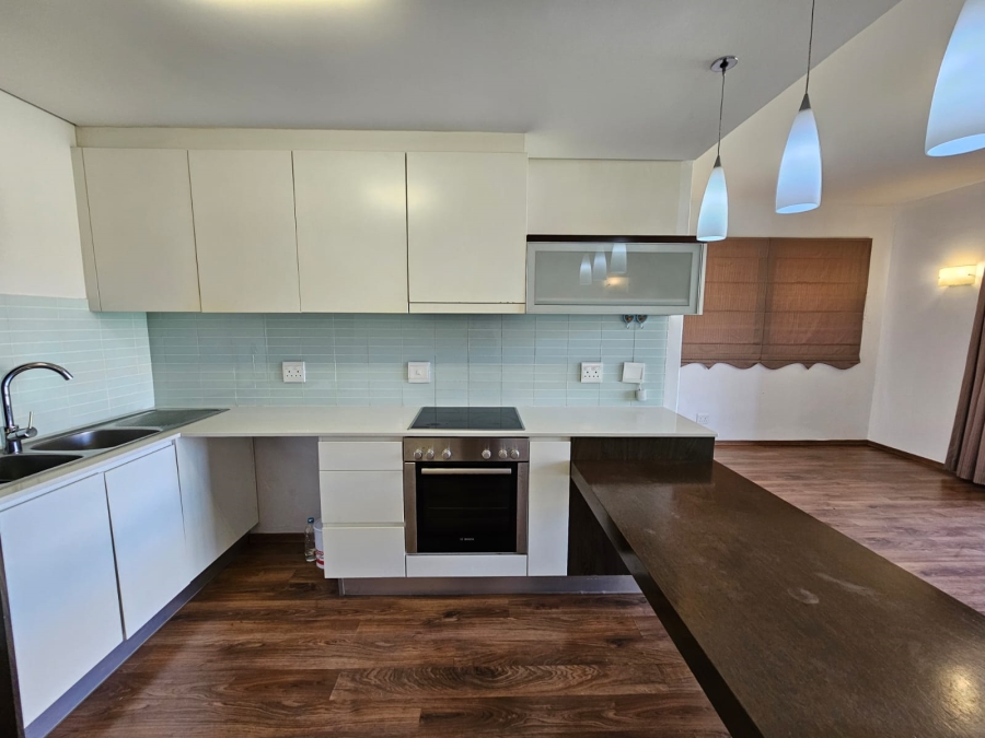 1 Bedroom Property for Sale in Houghton Estate Gauteng