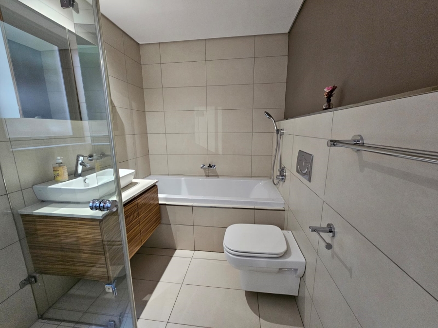 1 Bedroom Property for Sale in Houghton Estate Gauteng