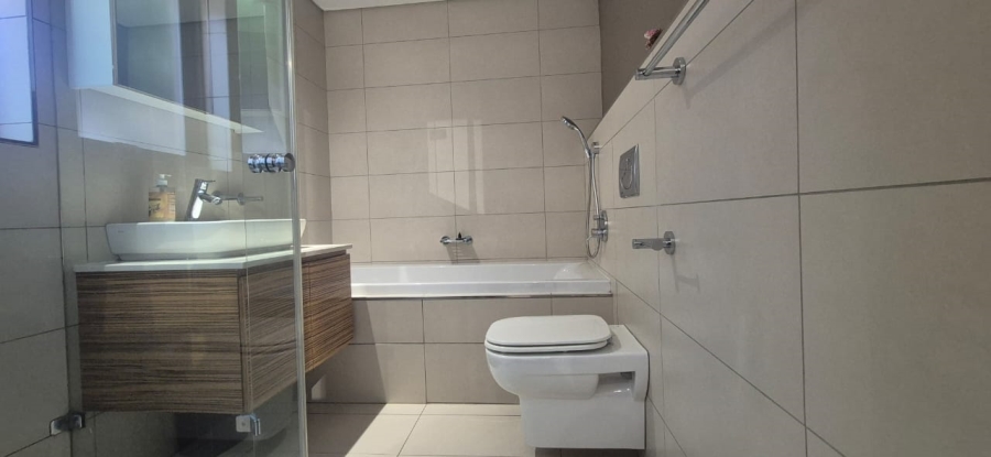 1 Bedroom Property for Sale in Houghton Estate Gauteng