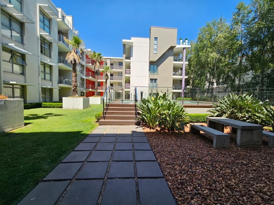 1 Bedroom Property for Sale in Houghton Estate Gauteng