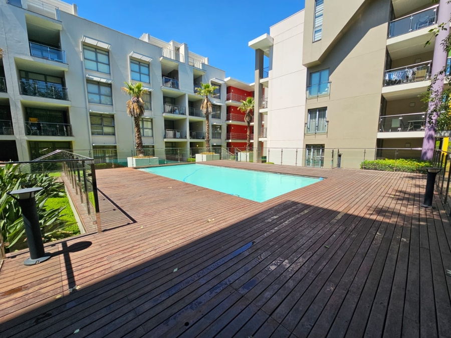 1 Bedroom Property for Sale in Houghton Estate Gauteng