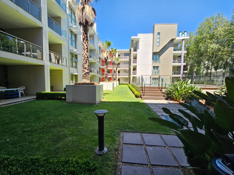 1 Bedroom Property for Sale in Houghton Estate Gauteng