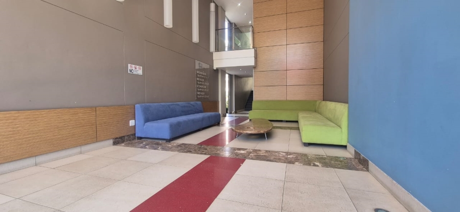 1 Bedroom Property for Sale in Houghton Estate Gauteng