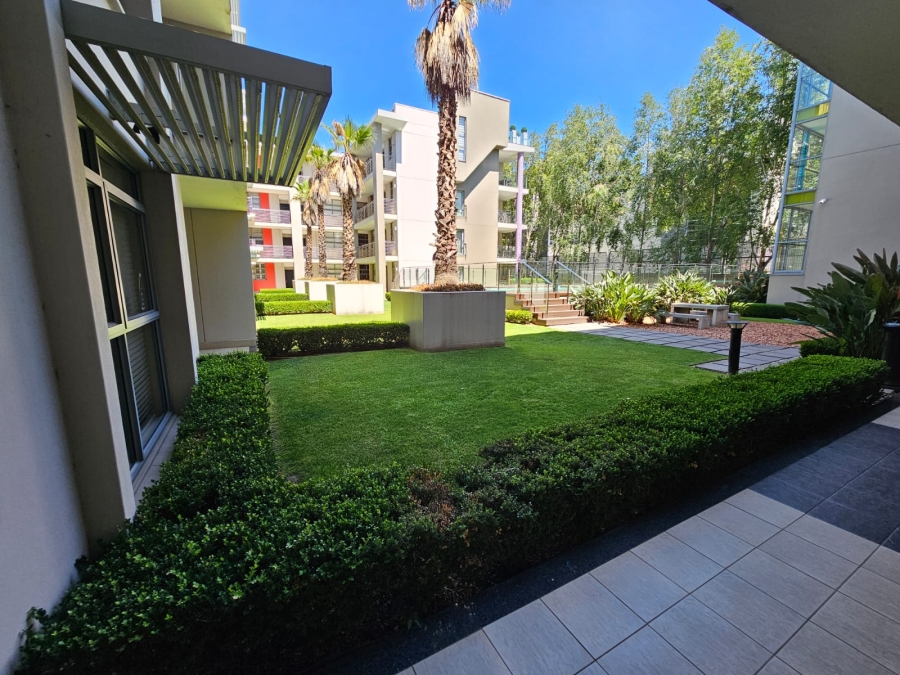 1 Bedroom Property for Sale in Houghton Estate Gauteng