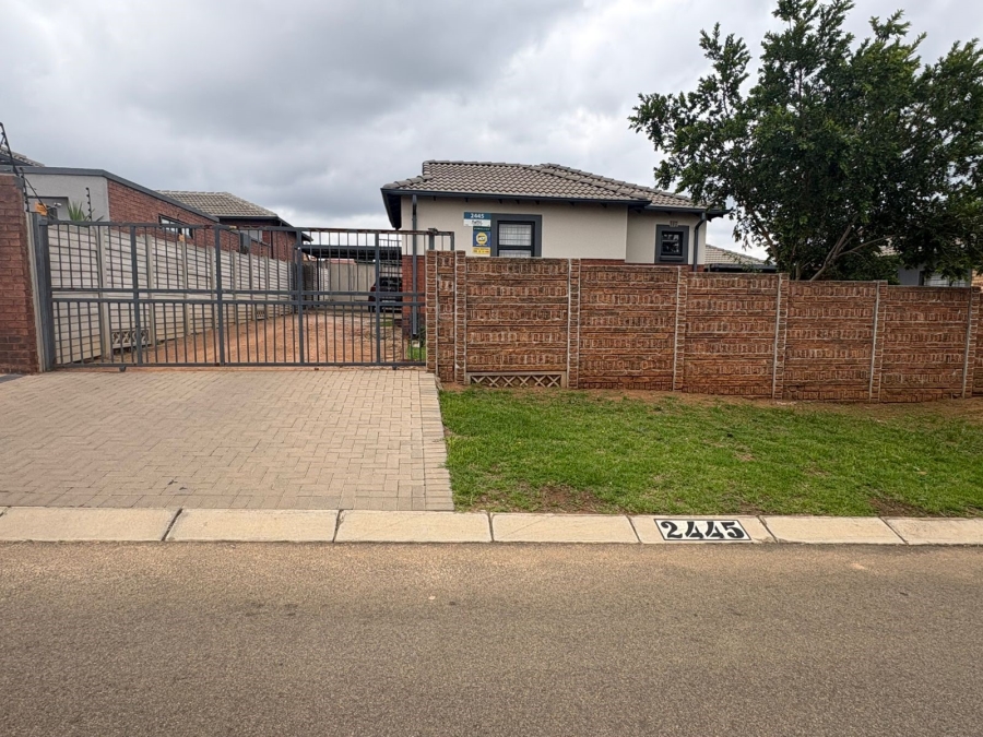 3 Bedroom Property for Sale in Mindalore Gauteng
