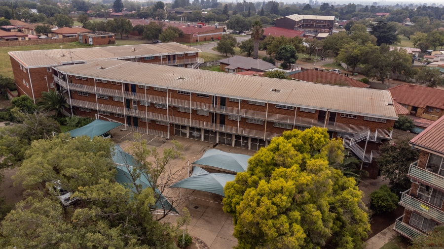 33 Bedroom Property for Sale in Vanderbijlpark CE 2 Gauteng