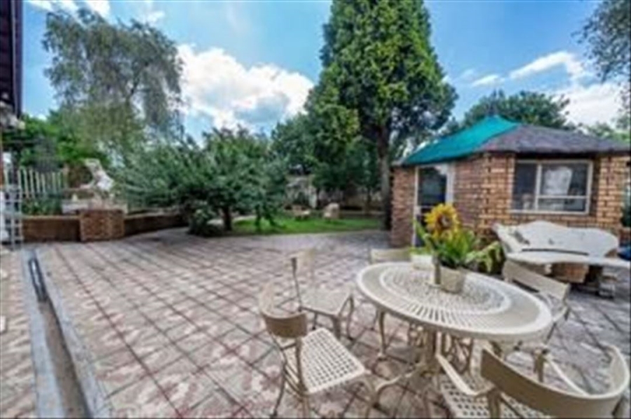 4 Bedroom Property for Sale in Van Dyk Park Gauteng