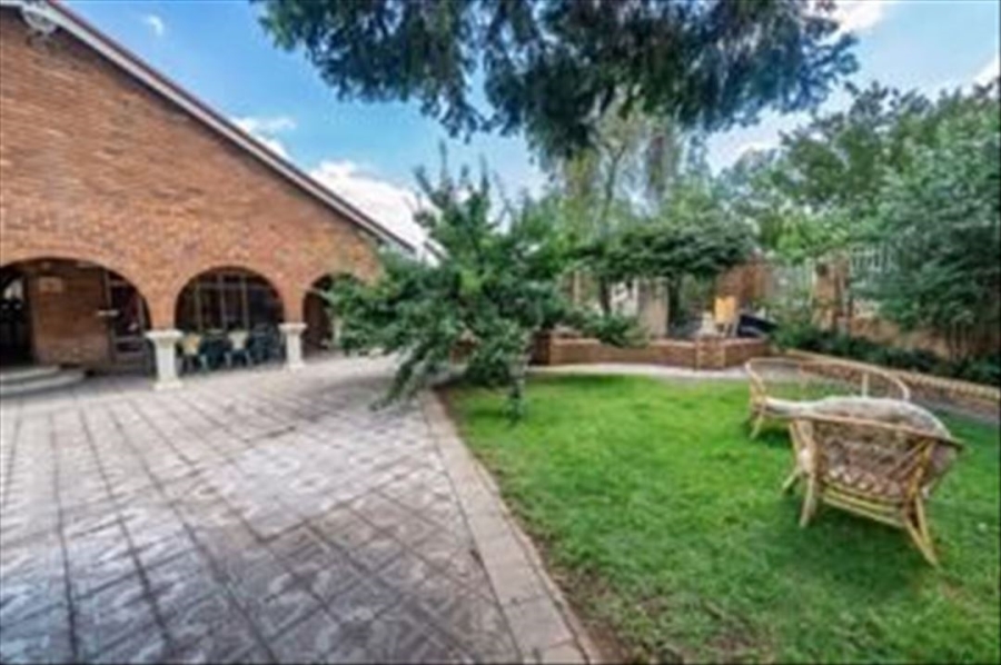 4 Bedroom Property for Sale in Van Dyk Park Gauteng