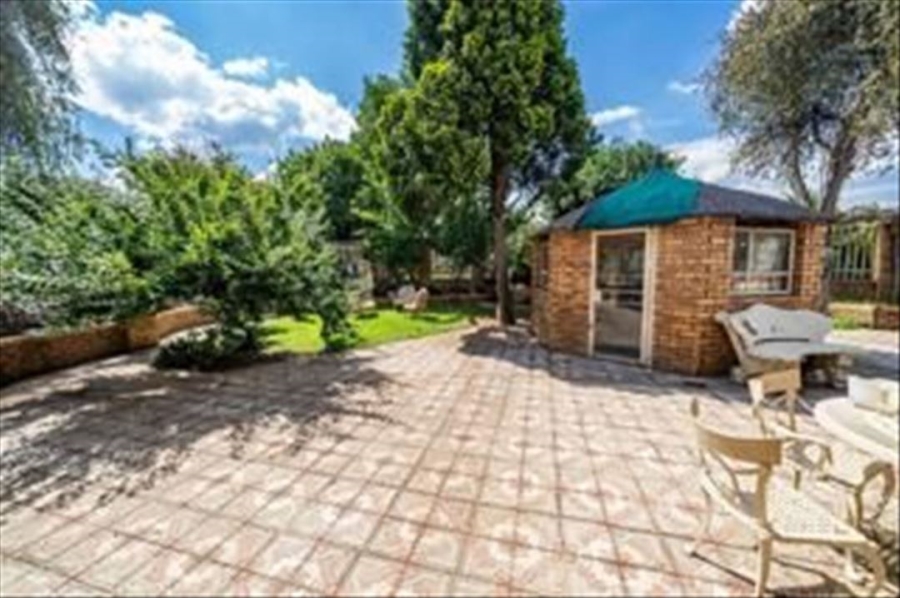 4 Bedroom Property for Sale in Van Dyk Park Gauteng