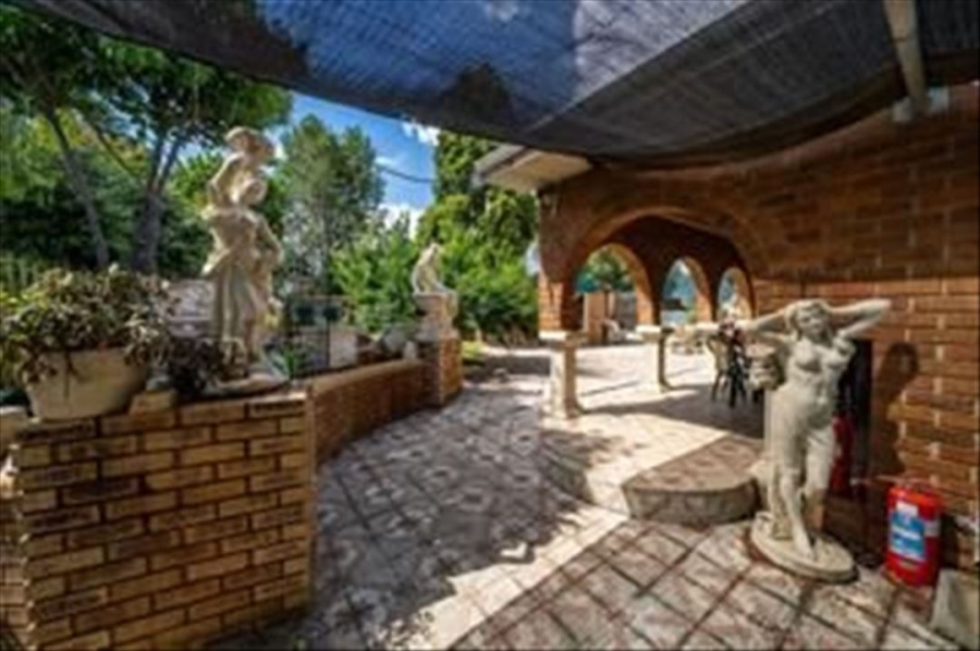 4 Bedroom Property for Sale in Van Dyk Park Gauteng