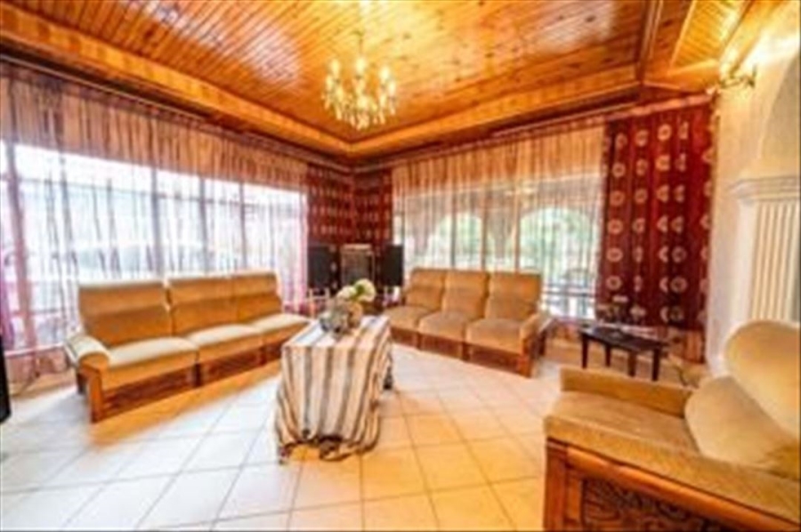 4 Bedroom Property for Sale in Van Dyk Park Gauteng