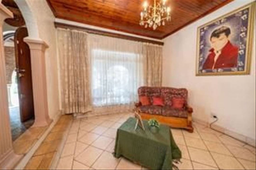 4 Bedroom Property for Sale in Van Dyk Park Gauteng