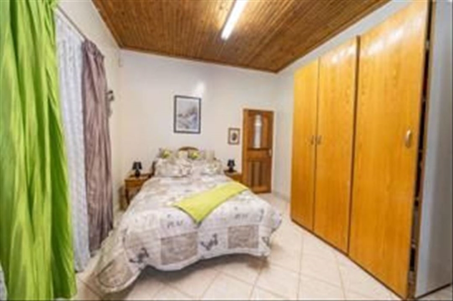 4 Bedroom Property for Sale in Van Dyk Park Gauteng