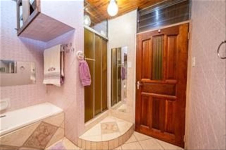 4 Bedroom Property for Sale in Van Dyk Park Gauteng