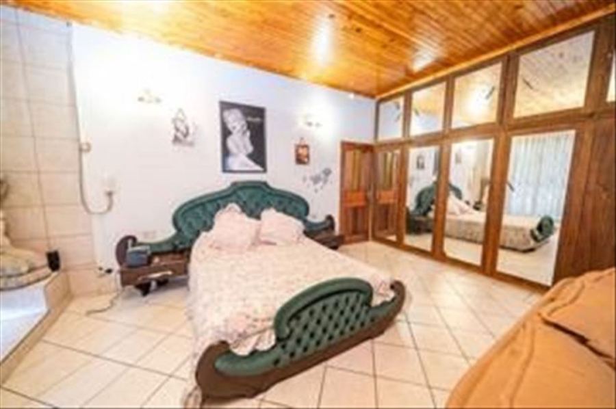 4 Bedroom Property for Sale in Van Dyk Park Gauteng