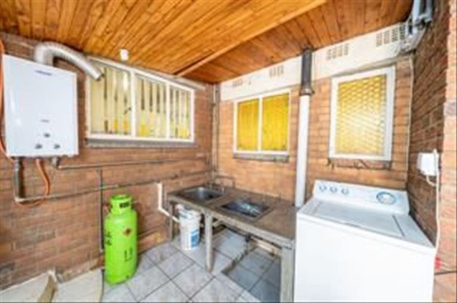 4 Bedroom Property for Sale in Van Dyk Park Gauteng