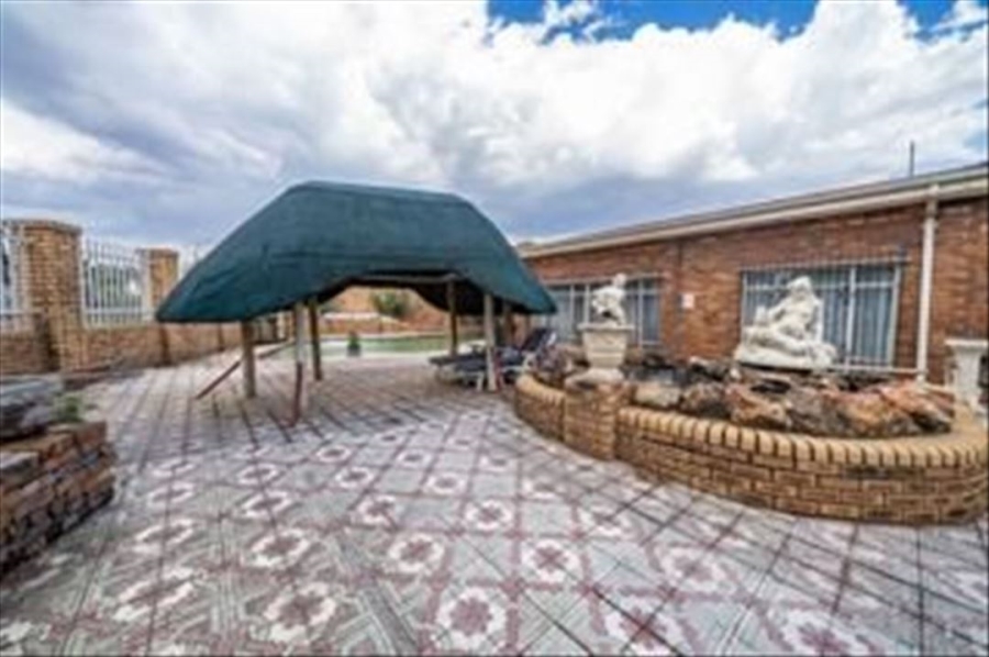 4 Bedroom Property for Sale in Van Dyk Park Gauteng