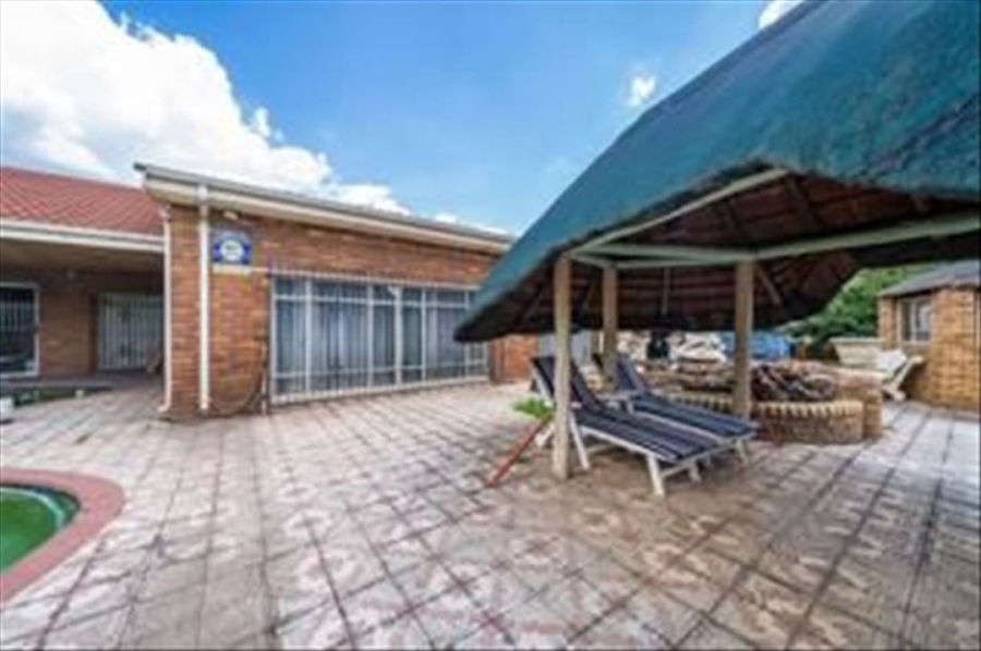 4 Bedroom Property for Sale in Van Dyk Park Gauteng