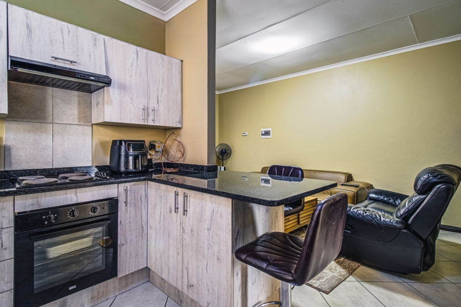 2 Bedroom Property for Sale in Brentwood Gauteng