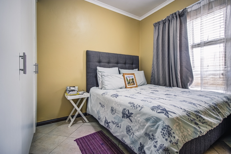 2 Bedroom Property for Sale in Brentwood Gauteng