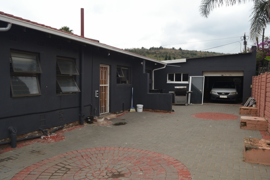 3 Bedroom Property for Sale in Croydon Gauteng