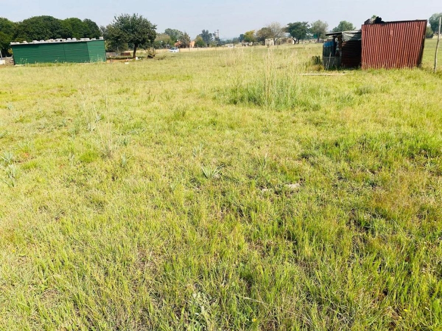 0 Bedroom Property for Sale in Mullerstuine Gauteng