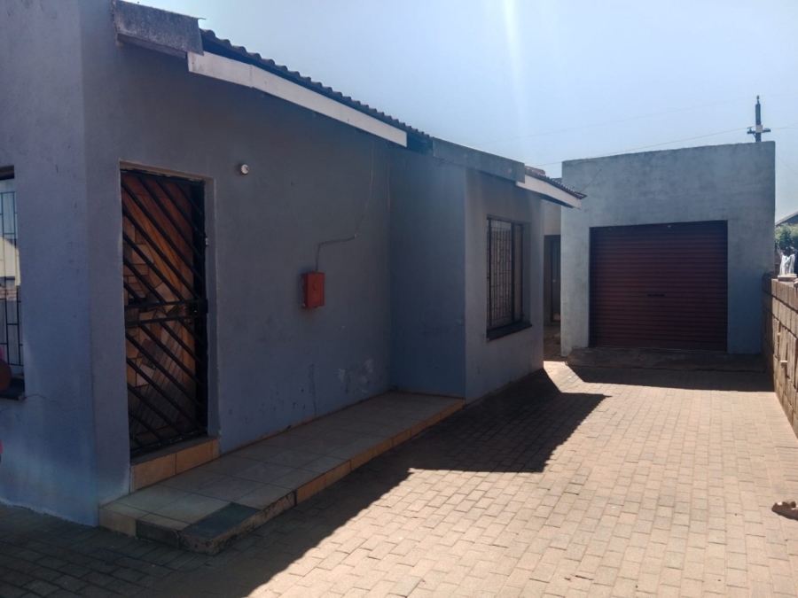 2 Bedroom Property for Sale in Sebokeng Zone 7 Gauteng