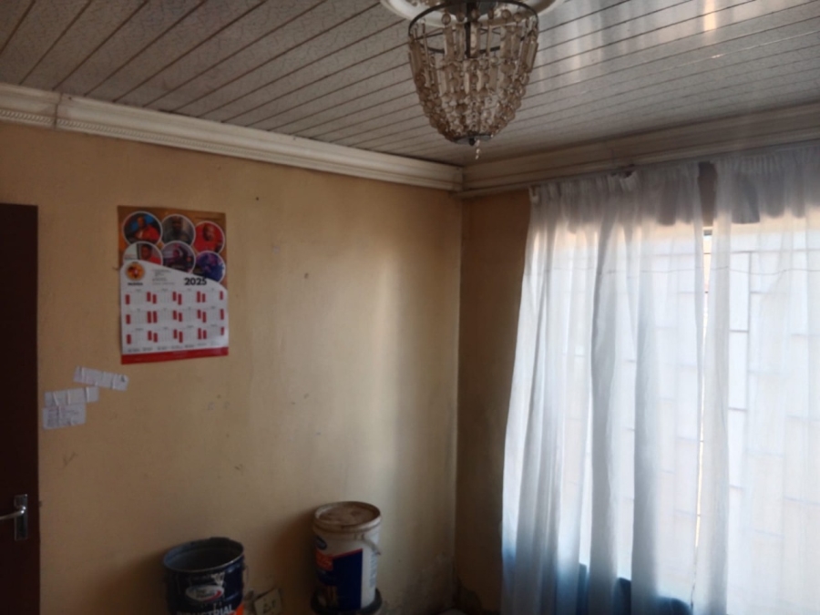 2 Bedroom Property for Sale in Sebokeng Zone 7 Gauteng