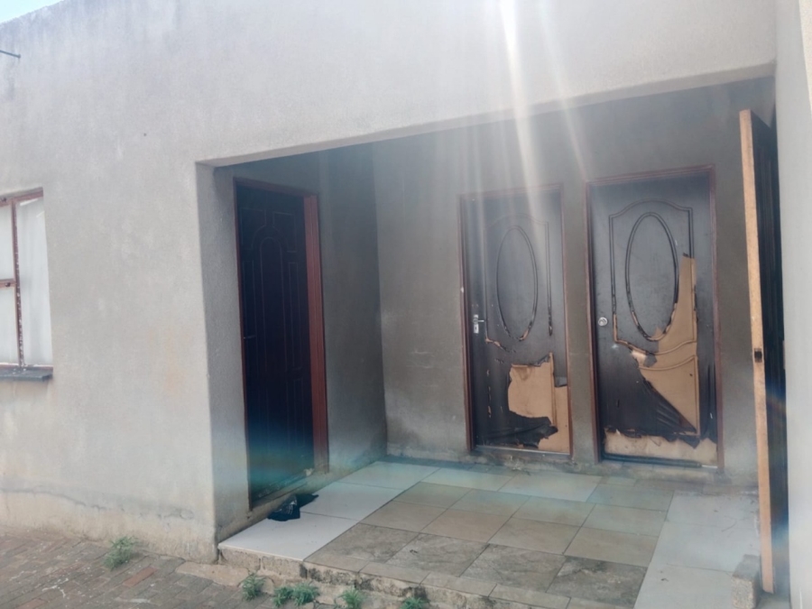 2 Bedroom Property for Sale in Sebokeng Zone 7 Gauteng