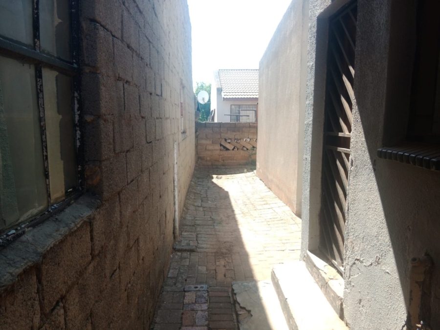 2 Bedroom Property for Sale in Sebokeng Zone 7 Gauteng