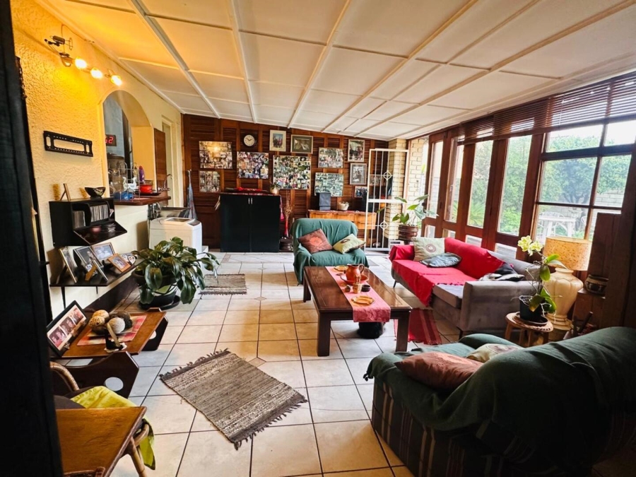 4 Bedroom Property for Sale in Flora Gardens Gauteng