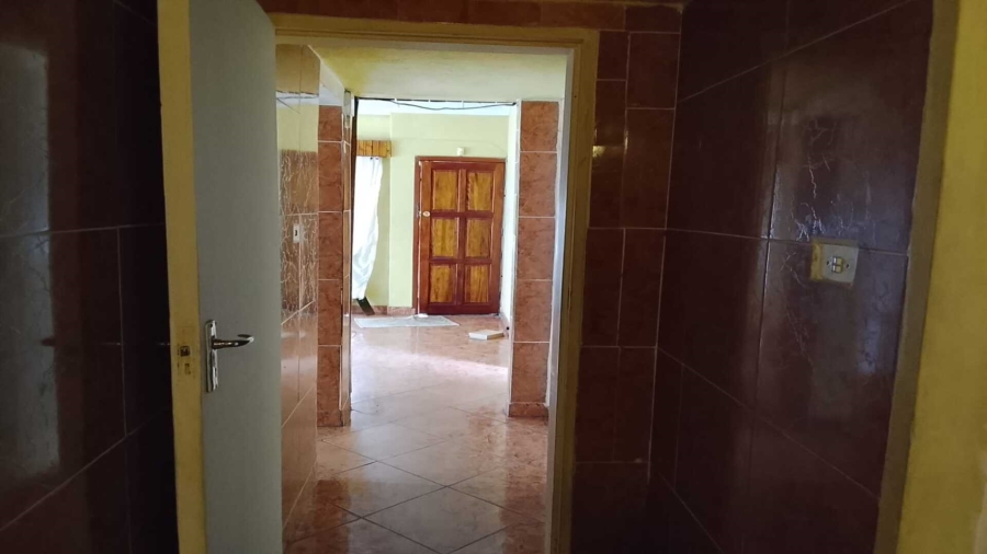 1 Bedroom Property for Sale in Vanderbijlpark CE 2 Gauteng