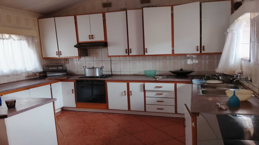 1 Bedroom Property for Sale in Vanderbijlpark CE 2 Gauteng
