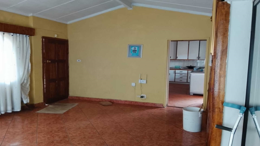 1 Bedroom Property for Sale in Vanderbijlpark CE 2 Gauteng