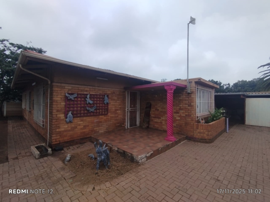 3 Bedroom Property for Sale in Vanderbijlpark CW 3 Gauteng